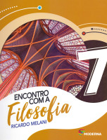 Encontro com a Filosofia 7ºano - 2 Edição 