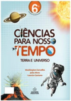 Ciências Para Nosso Tempo 6º Ano 