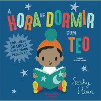 A Hora de Dormir com Teo 