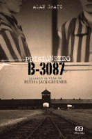 O Prisioneiro B-3087 - Coleção Vasto Mundo 