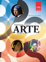 Retratos da Arte - História da Arte - 1ª Edição 