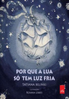 Por Que a Lua Só Tem Luz Fria 