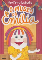 Museu da Emília, O 