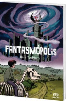 Fantasmópolis - Agaquê 