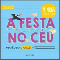 A festa no céu 