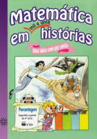 Matemática em Mil e Uma Histórias - Uma Ideia Cem Por Cento 