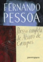 Poesia Completa de Alvaro de Campos 