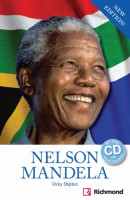 Nelson Mandela 