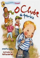 Sentimentos Discriminação - O Clube do Arco-Ãris 