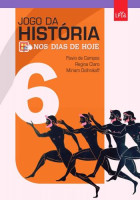 Nos Dias de Hoje História  6º Ano 