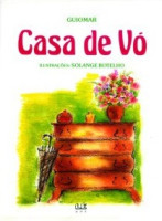 Casa de vó 