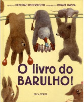 O livro do Barulho! 