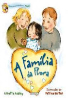Sentimentos Adoção - A Família da Flora 