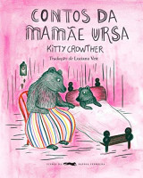 Contos da mamãe Ursa 