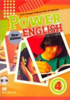 Power English 4 - New Edition 