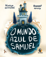 O mundo azul de Samuel 