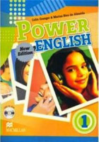 Power English 1 - New Edition 