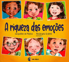 A riqueza das emoções 