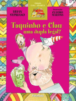 Taquinho e Clau Uma Dupla Legal? 
