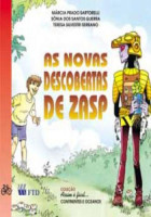Novas Descobertas de Zasp, As 