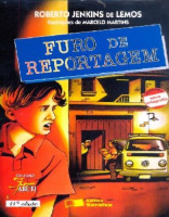 Furo De Reportagem - Coleção Jabuti 