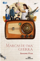 Marcas de uma guerra 