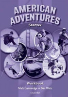 American Adventures Starter WB 