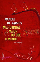 Meu Quintal é Maior do Que o Mundo - Antologia 