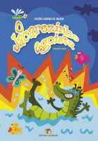 Jacarezinho Egoísta, O 