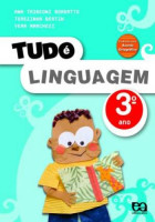 Tudo é Linguagem 3. Ano 