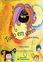 Tudo em Cores e Outras Poesias 