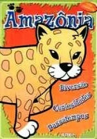 Amazónia - Onça Pintada 