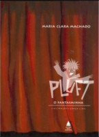 Pluft - O Fantasminha 