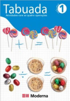 Tabuada Volume 1 / 2º Ano 