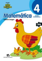 Meu Mundo - Matemática 4. Ano 