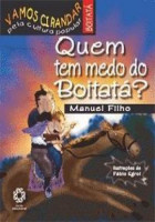 Quem Tem Medo do Boitatá? 
