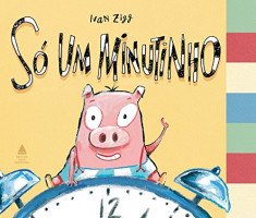 Só um minutinho 