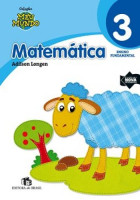 Meu Mundo - Matemática 3. Ano 