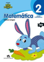 Meu Mundo - Matemática 2. Ano 