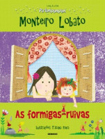 Formigas-ruivas, As 