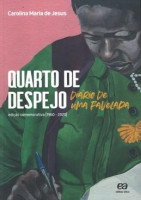 QUARTO DE DESPEJO -  EDIÇÃO COMEMORATIVA 