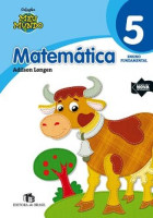 Meu Mundo - Matemática 5. Ano 