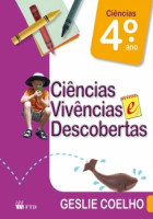 Ciências Vivências e Descobertas 4º Ano 