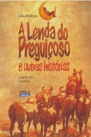 LENDA DO PREGUICOSO E OUTRAS HISTORIAS, A  