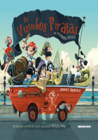 Os Vizinhos Piratas 