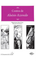 Contos de Aluísio Azevedo 