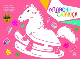 Marcha Criança Educação Infantil 2 Anos 5ª Edição 2020 