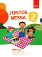 Juntos Nessa Ciências 2º Ano - 1ª Edição 