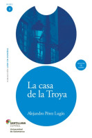 La Casa de la Troya 
