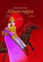 Flauta Mágica - Música Clássica em Cena 
